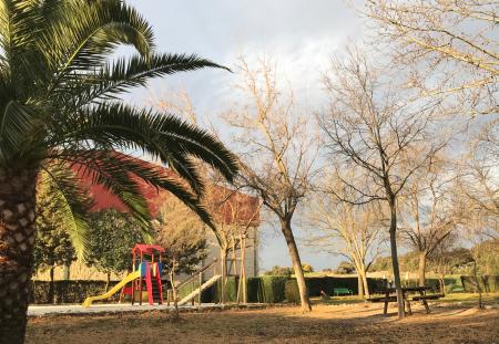 Imagen PARQUE LA COLÁ