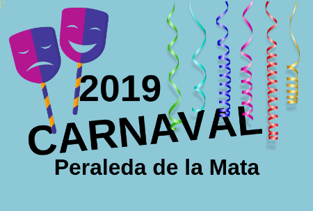 Imagen CONVOCADO CONCURSO DE CARTELES CARNAVAL 2019