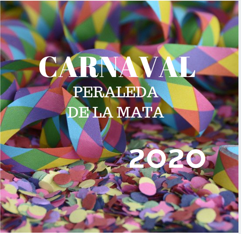 Imagen CONVOCADO CONCURSO DE CARTELES CARNAVAL 2020