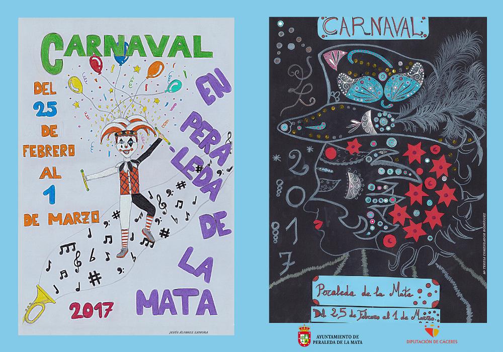 Imagen PROGRAMA DE CARNAVAL 2017