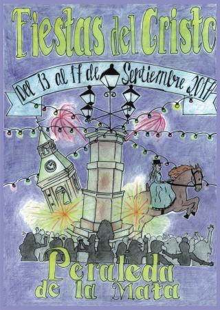 Imagen FIESTAS DEL CRISTO 2017