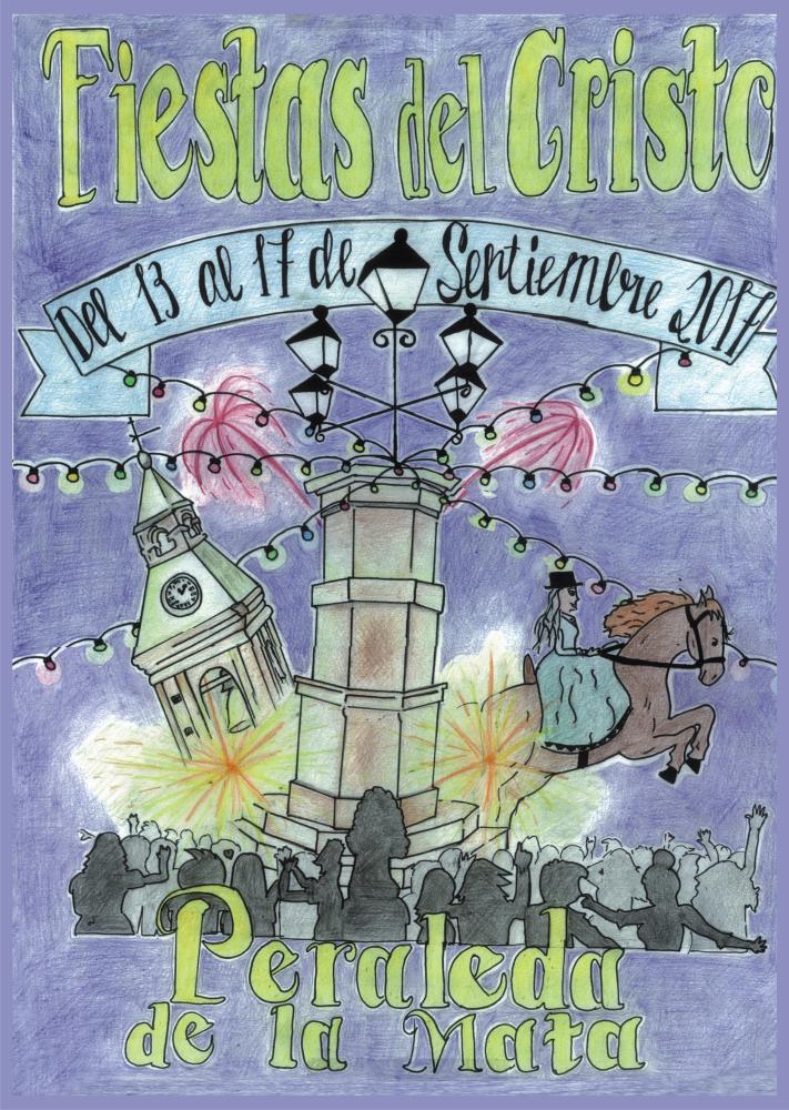 Imagen FIESTAS DEL CRISTO 2017