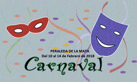 Imagen BASES DEL CONCURSO DE CARROZAS Y COMPARSAS CARNAVAL 2018