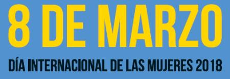 Imagen DÍA INTERNACIONAL DE LA MUJER