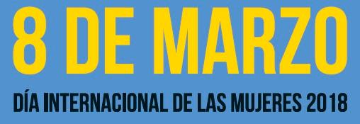 Imagen DÍA INTERNACIONAL DE LA MUJER