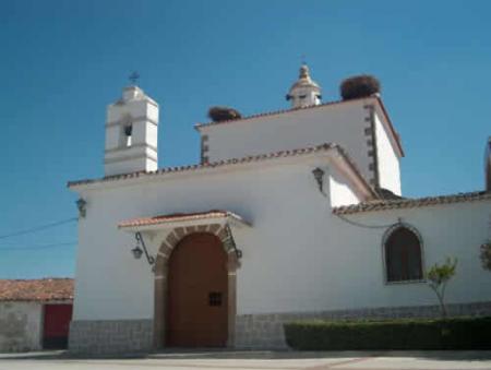 Imagen Ermita del Stmo. Cristo de la Humildad