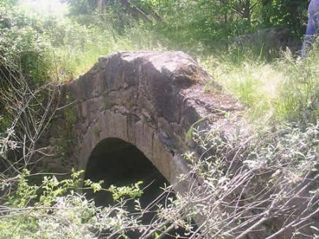 Imagen Puente Romano